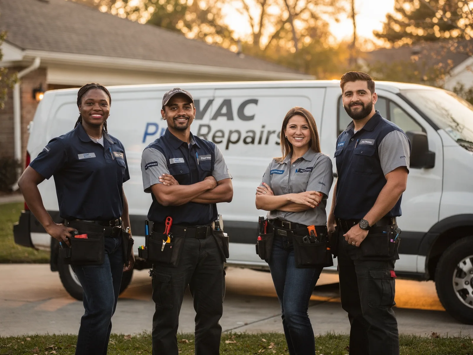 Heat Pump Repair company in Imperial, NE