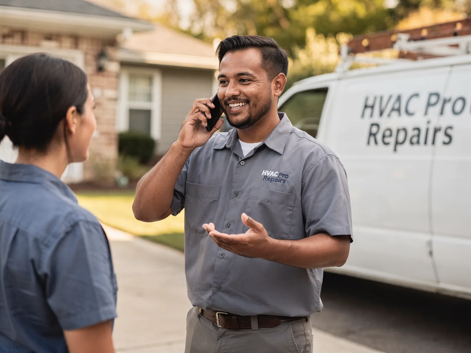 Heat Pump Repair Imperial, NE FAQs